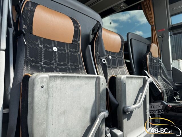 Tur otobüsü MERCEDES-BENZ Tourismo, 64 Seats