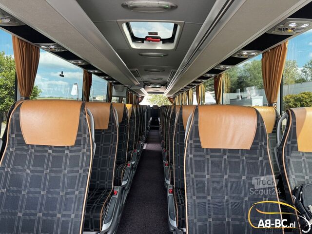 Tur otobüsü MERCEDES-BENZ Tourismo, 64 Seats