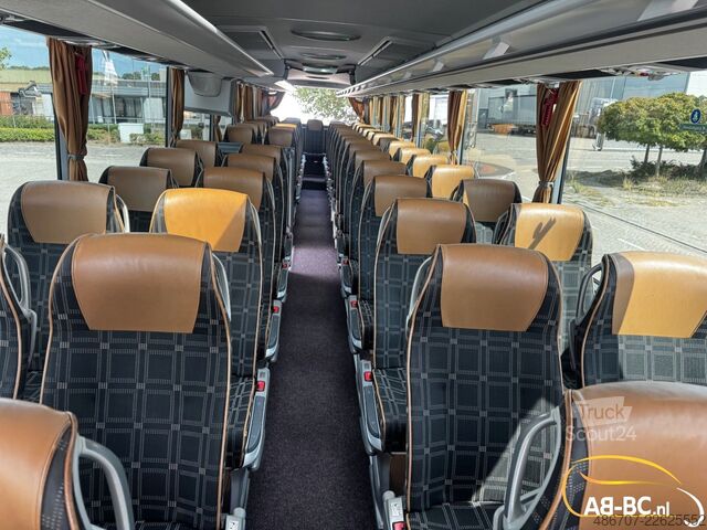 Tur otobüsü MERCEDES-BENZ Tourismo, 64 Seats