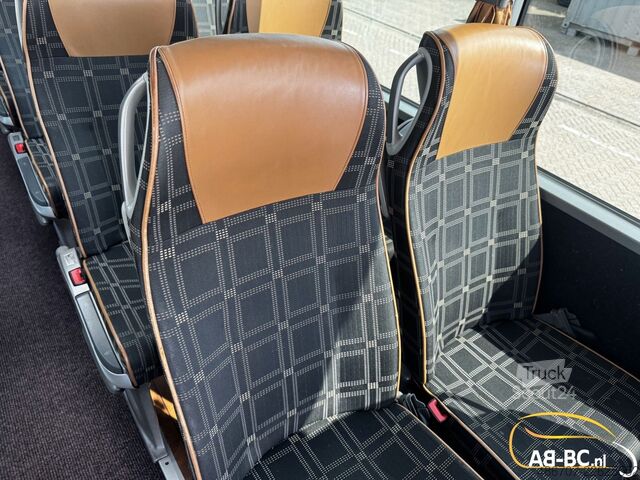 Tur otobüsü MERCEDES-BENZ Tourismo, 64 Seats