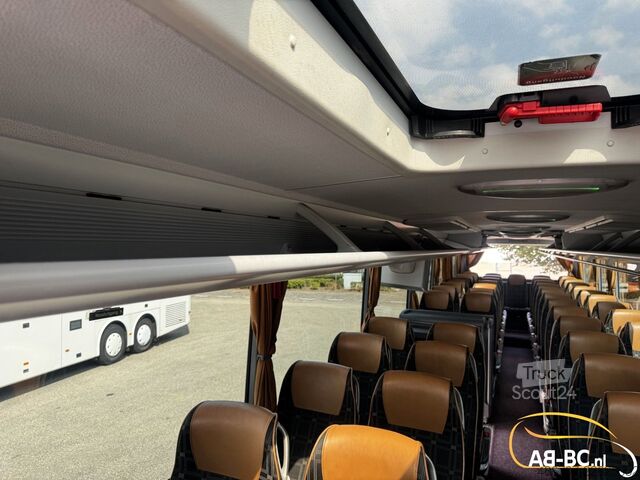 Tur otobüsü MERCEDES-BENZ Tourismo, 64 Seats