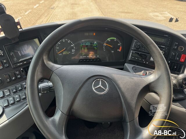 Tur otobüsü MERCEDES-BENZ Tourismo, 64 Seats