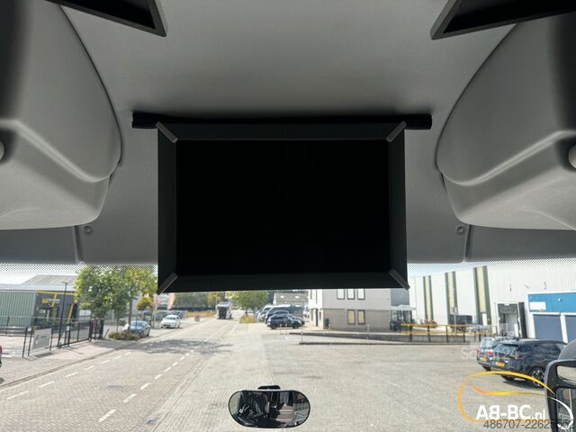 Tur otobüsü MERCEDES-BENZ Tourismo, 64 Seats