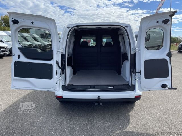 Panelvan MERCEDES-BENZ Citan 112 CDI KA/PRO/NAVI/KLIMA/TEMPOMAT/PDC/AHK