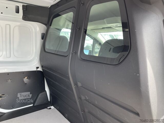 Panelvan MERCEDES-BENZ Citan 112 CDI KA/PRO/NAVI/KLIMA/TEMPOMAT/PDC/AHK