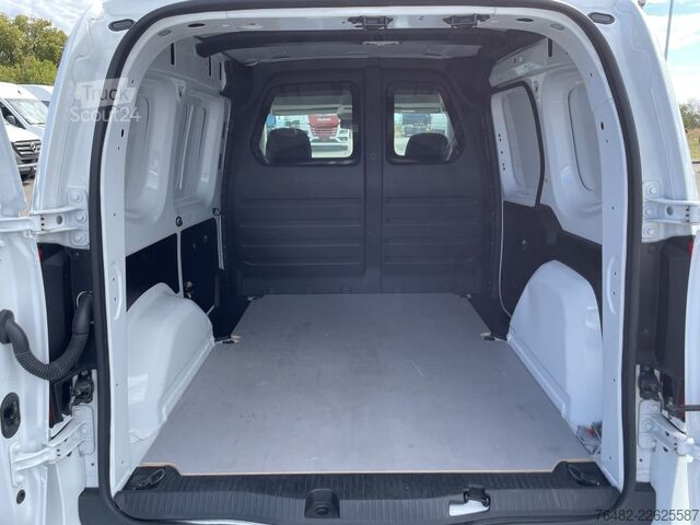 Minibüs MERCEDES-BENZ Citan 112 CDI KA/PRO/NAVI/KLIMA/TEMPOMAT/PDC/AHK
