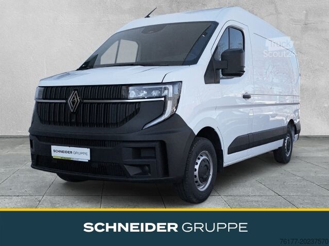 Przyczepa kempingowa/kamper Renault ADVANCE L2H2 3,3t BLUE dCi 105 EPH+KLIMA Advance L2H2 3,3t Blue dCi 105 EPH+KLIMA
