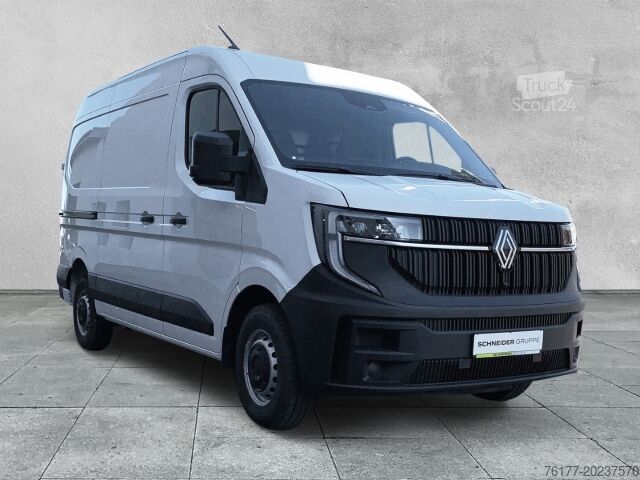 Lakókocsi/lakóautó Renault ADVANCE L2H2 3,3t BLUE dCi 105 EPH+KLIMA Advance L2H2 3,3t Blue dCi 105 EPH+KLIMA