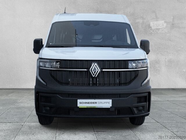 Lakókocsi/lakóautó Renault ADVANCE L2H2 3,3t BLUE dCi 105 EPH+KLIMA Advance L2H2 3,3t Blue dCi 105 EPH+KLIMA