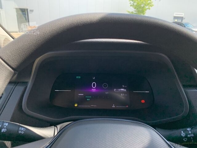 Panelinis furgonas Renault KOMFORT L2H1 BLUE dCi 150 NAVI+KLIMA+GJR KOMFORT L2H1 BLUE dCi 150 NAVI+KLIMA+GJR