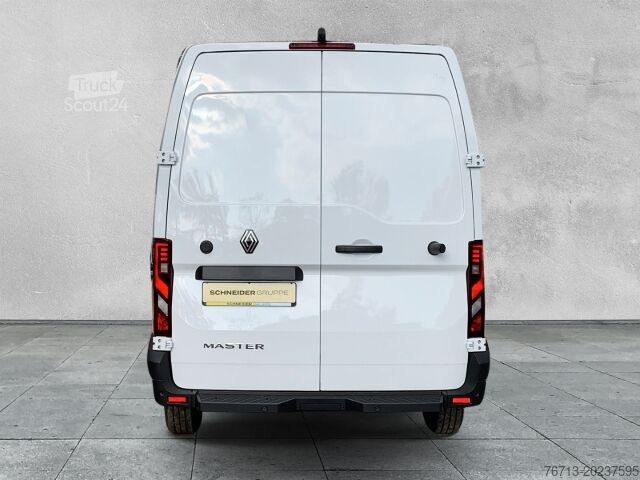 Panelvan Renault ADVANCE L2H2 3,5t Blue dCi 150 NAVI+LED ADVANCE NAVI+LED