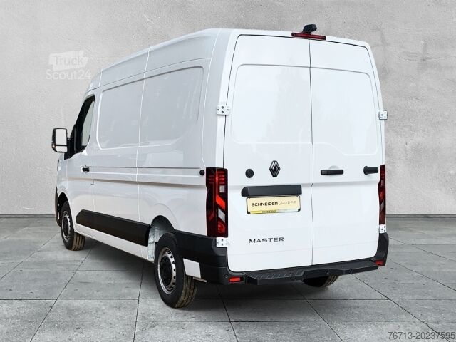 Panelvan Renault ADVANCE L2H2 3,5t Blue dCi 150 NAVI+LED ADVANCE NAVI+LED
