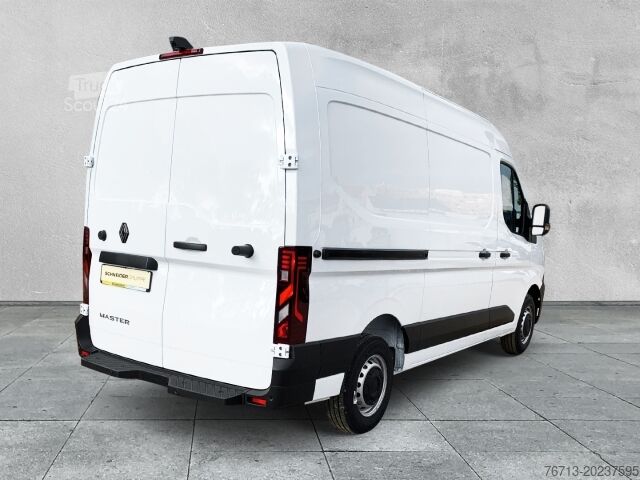 Panelvan Renault ADVANCE L2H2 3,5t Blue dCi 150 NAVI+LED ADVANCE NAVI+LED