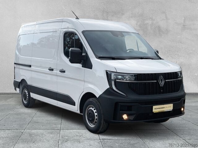 Panelvan Renault ADVANCE L2H2 3,5t Blue dCi 150 NAVI+LED ADVANCE NAVI+LED