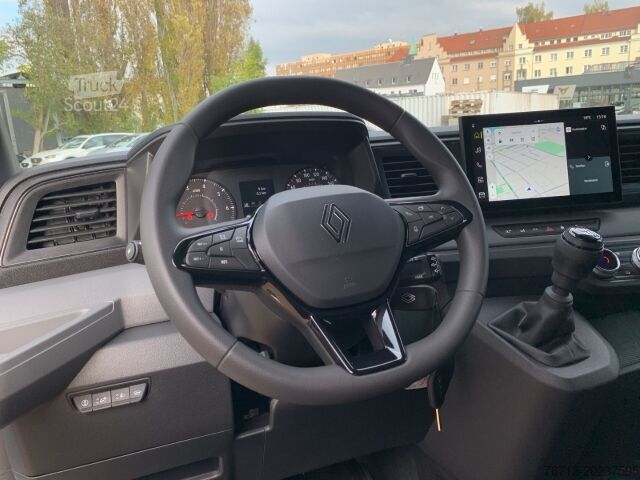 Panelvan Renault ADVANCE L2H2 3,5t Blue dCi 150 NAVI+LED ADVANCE NAVI+LED
