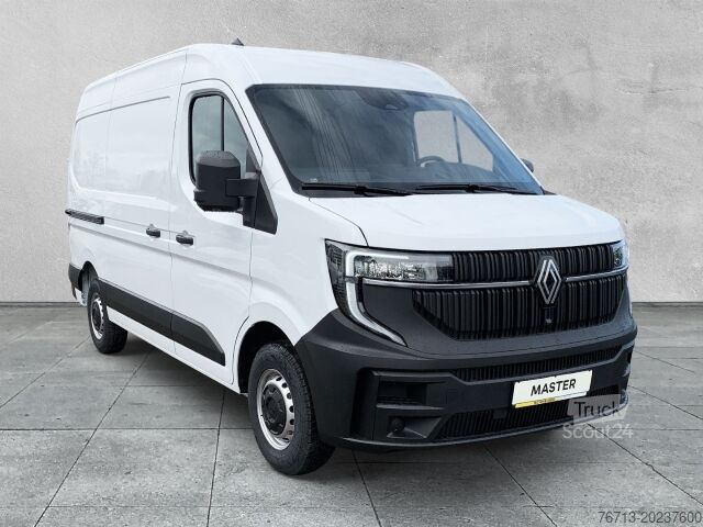 Panelinis furgonas Renault ADVANCE L2H2 3,3t Blue dCi 150 AHK+KAMERA ADVANCE L2H2 3,3t Blue dCi 150 AHK+KAMERA