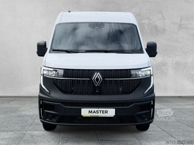 Panelinis furgonas Renault ADVANCE L2H2 3,3t Blue dCi 150 AHK+KAMERA ADVANCE L2H2 3,3t Blue dCi 150 AHK+KAMERA