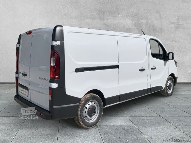 Furgoneta Renault KOMFORT L2H1 dCi 150 3,1t KAMERA+KEYLESS KOMFORT KAMERA+KEYLESS