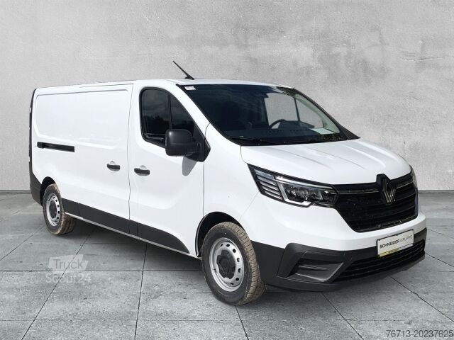 Furgoneta Renault KOMFORT L2H1 dCi 150 3,1t KAMERA+KEYLESS KOMFORT KAMERA+KEYLESS