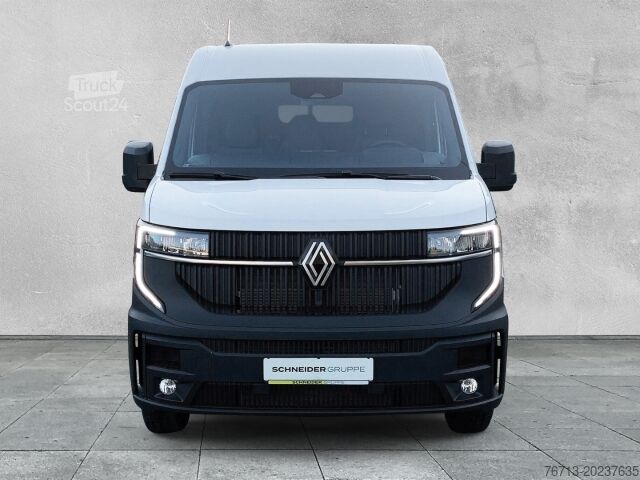 Kastenwagen Renault Extra Blue dCi 150 L2H2 3,5t NAVI+GJR+LED Extra NAVI+GJR+LED