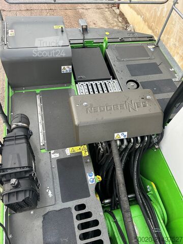 UnikTruck A/S UnikTruck A/S UnikTruck A/S