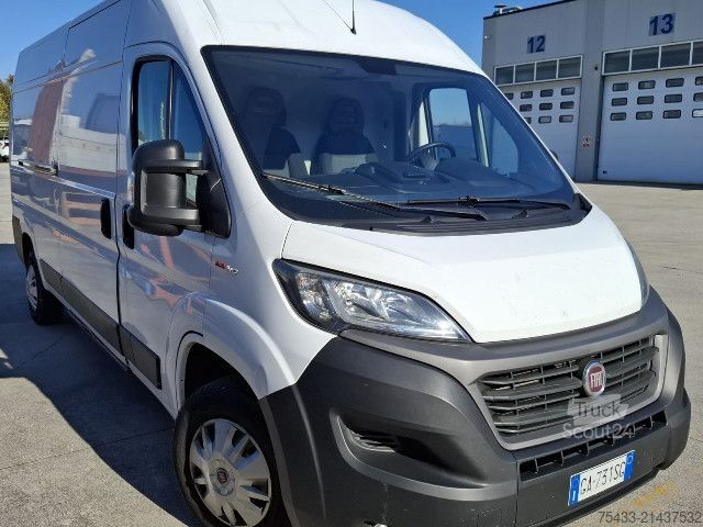 Панельний фургон Fiat DUCATO 35 LH2