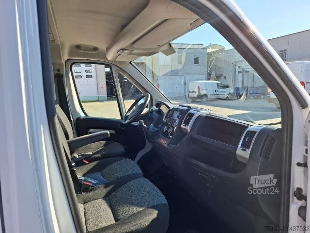 Панельний фургон Fiat DUCATO 35 LH2