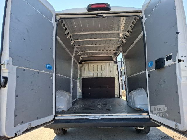 Панельний фургон Fiat DUCATO 35 LH2