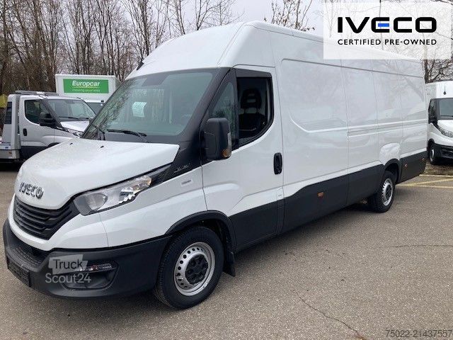Панельний фургон IVECO 35S16 Maxi - wenig Kilometer