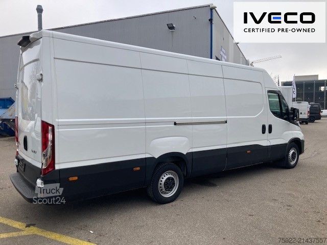 Панельний фургон IVECO 35S16 Maxi - wenig Kilometer