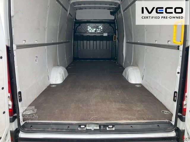 Панельний фургон IVECO 35S16 Maxi - wenig Kilometer