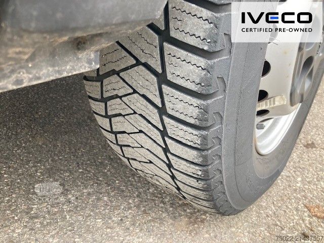 Панельний фургон IVECO 35S16 Maxi - wenig Kilometer