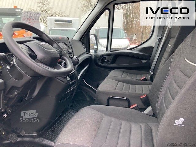 Панельний фургон IVECO 35S16 Maxi - wenig Kilometer