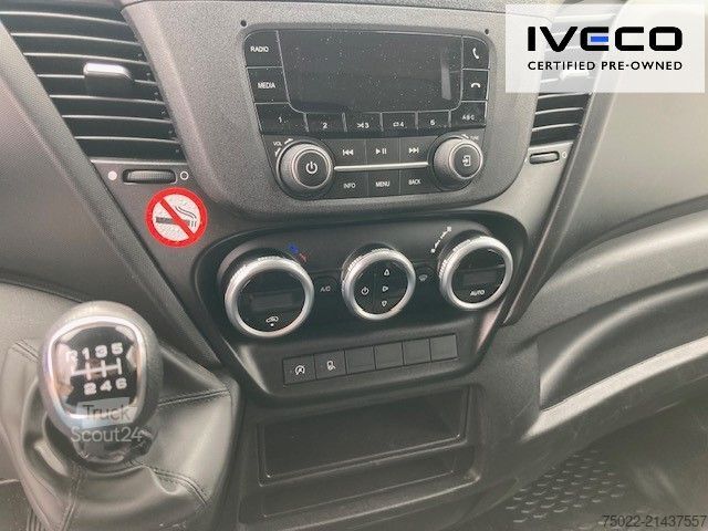 Панельний фургон IVECO 35S16 Maxi - wenig Kilometer