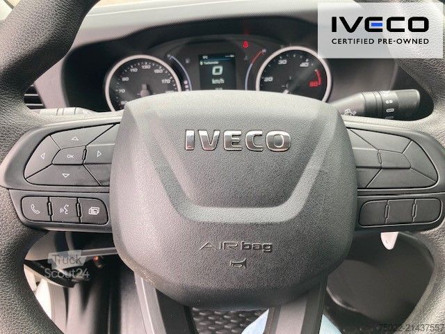 Панельний фургон IVECO 35S16 Maxi - wenig Kilometer
