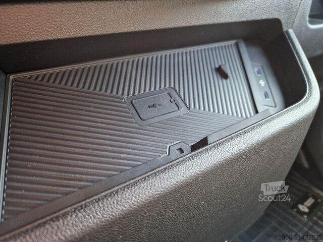 Fourgon Renault Master
