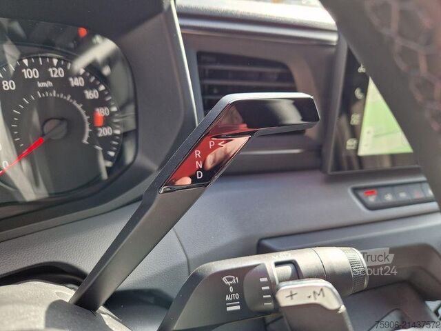 Fourgon Renault Master