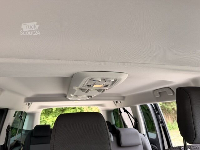 حافلة صغيرة Citroën SpaceTourer 2.0 BlueHDi 180 XL EAT8 2xtü