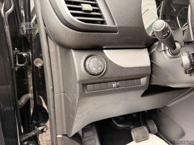 حافلة صغيرة Citroën SpaceTourer 2.0 BlueHDi 180 XL EAT8 2xtü