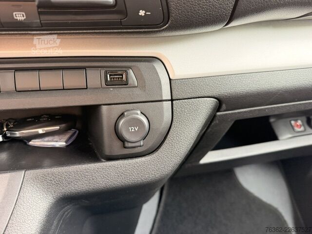 حافلة صغيرة Citroën SpaceTourer 2.0 BlueHDi 180 XL EAT8 2xtü