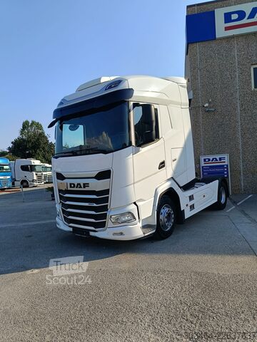 Cap tractor standard DAF DAF XG 480 FT euro 6e Gar. FIRST CHOISE