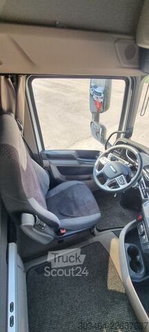 Cap tractor standard DAF DAF XG 480 FT euro 6e Gar. FIRST CHOISE
