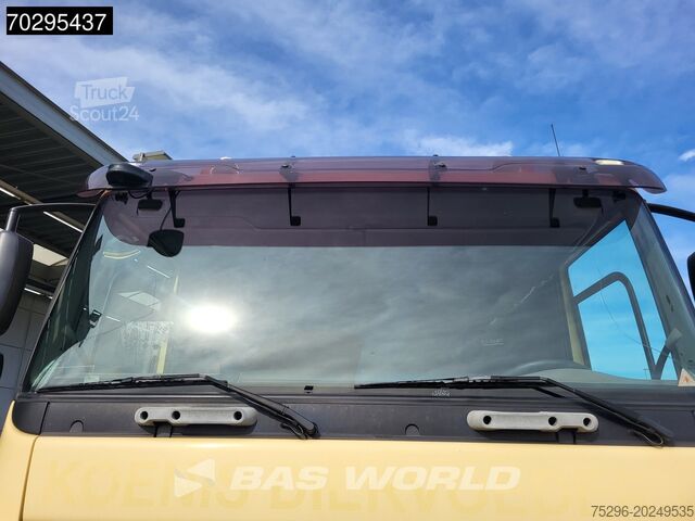 Silo DAF CF85.360 CF 6X2 NL-Truck 26m3 Lift/Steering Axl...
