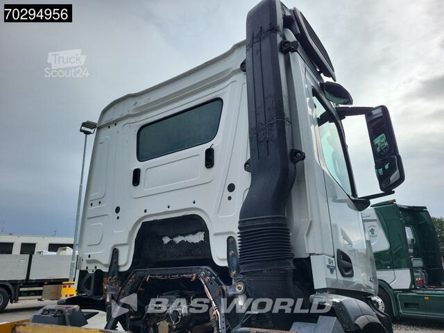 BDF sistemi Mercedes Arocs 3232 Arocs 8X4 LOW Mileage! BDF Big-Axle ...
