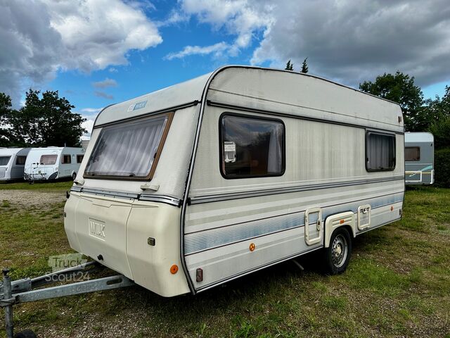 Karavan Wilk 450
