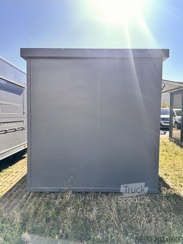 Deniz konteyneri Other Container, Food Container, Imbiss