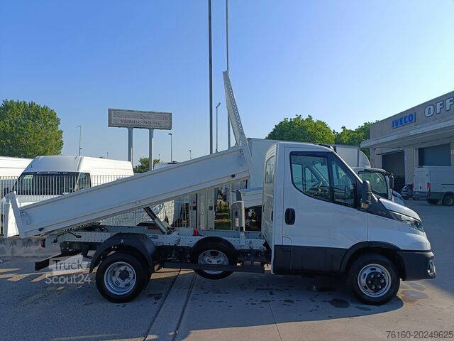 35C16 NOVO 3.0 prekucnik Iveco Daily 35