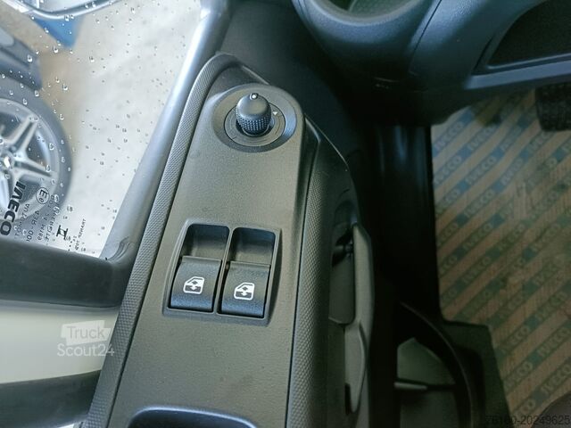 35C16 NOVO 3.0 prekucnik Iveco Daily 35