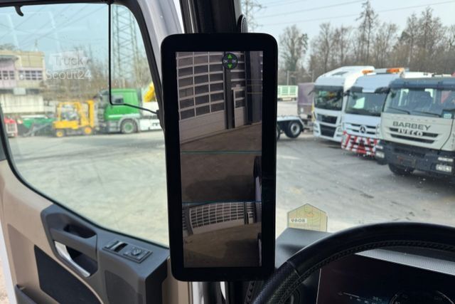 وحدة جرار قياسية MERCEDES-BENZ Actros 1851 4x2