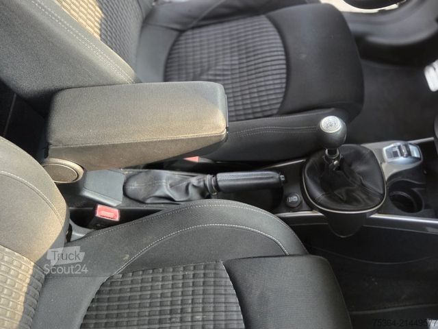 Furgon ALFA ROMEO MiTo 1.4 TB 16V MultiAir Super Klima Euro 5